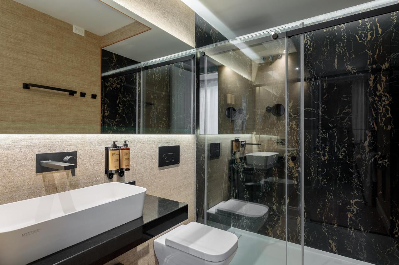 Be Mate Centro Apartment Malaga